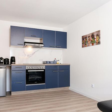 Cozy Home Halle  Zewnętrze zdjęcie
