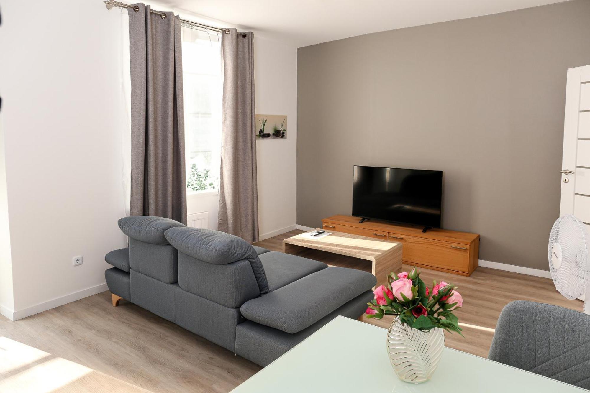 Cozy Home Halle  Zewnętrze zdjęcie