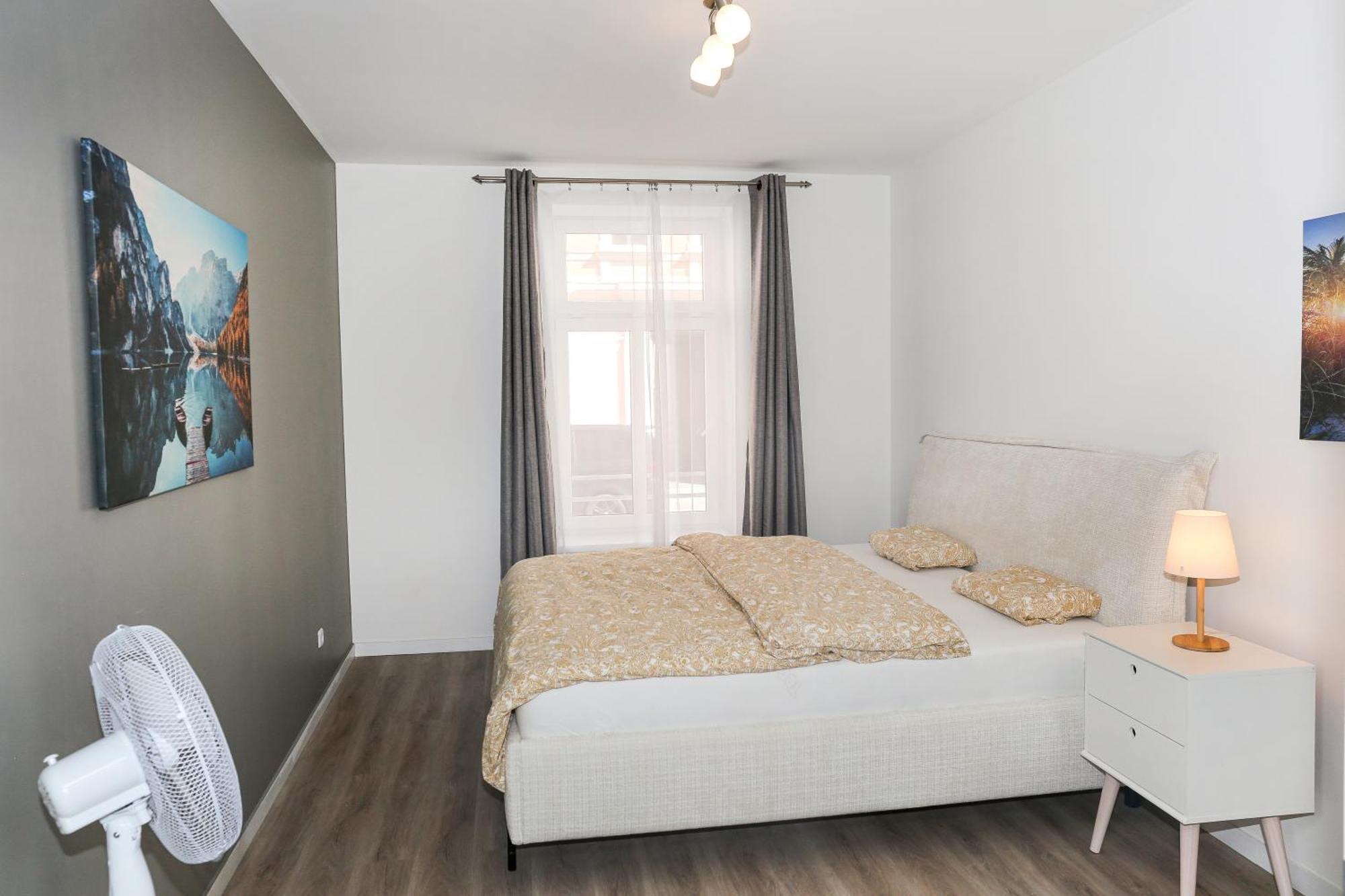 Cozy Home Halle  Zewnętrze zdjęcie