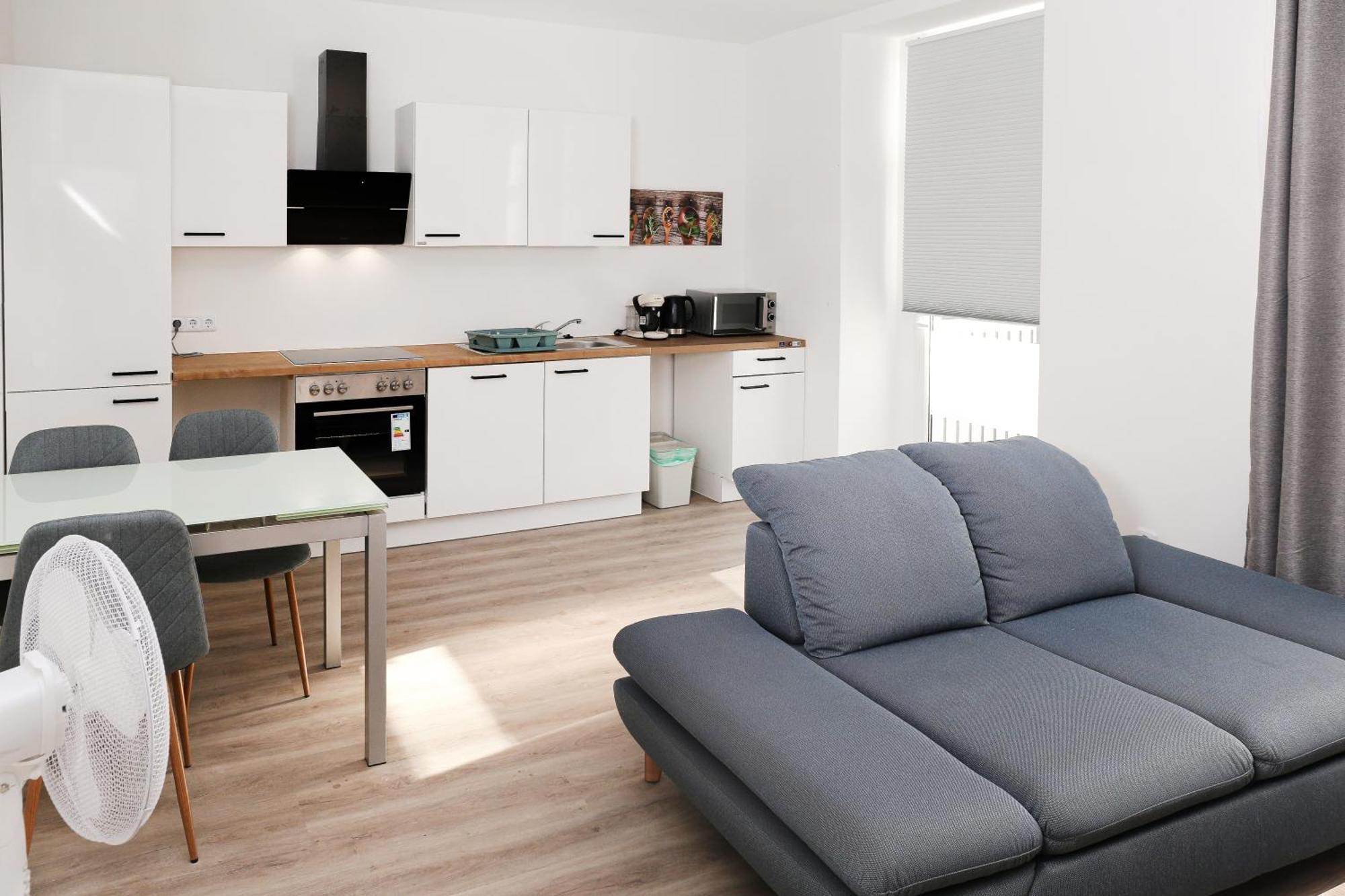 Cozy Home Halle  Zewnętrze zdjęcie