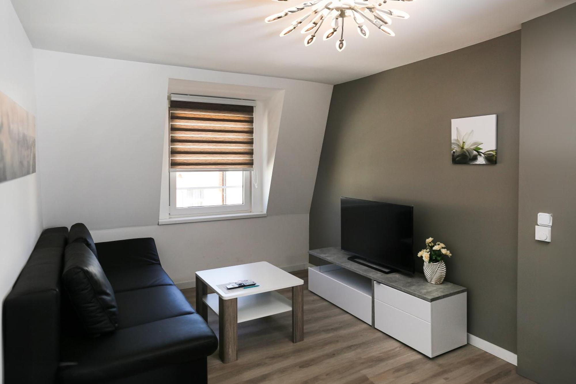Cozy Home Halle  Zewnętrze zdjęcie