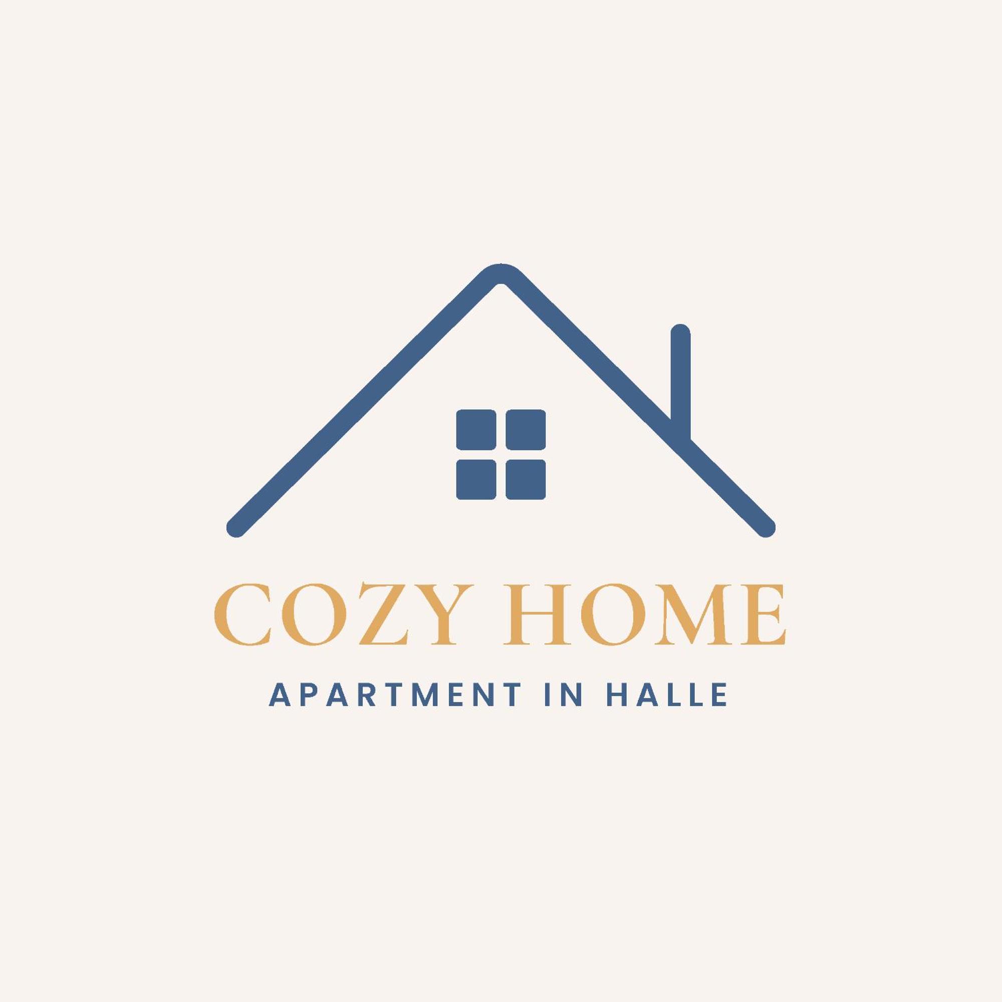 Cozy Home Halle  Zewnętrze zdjęcie