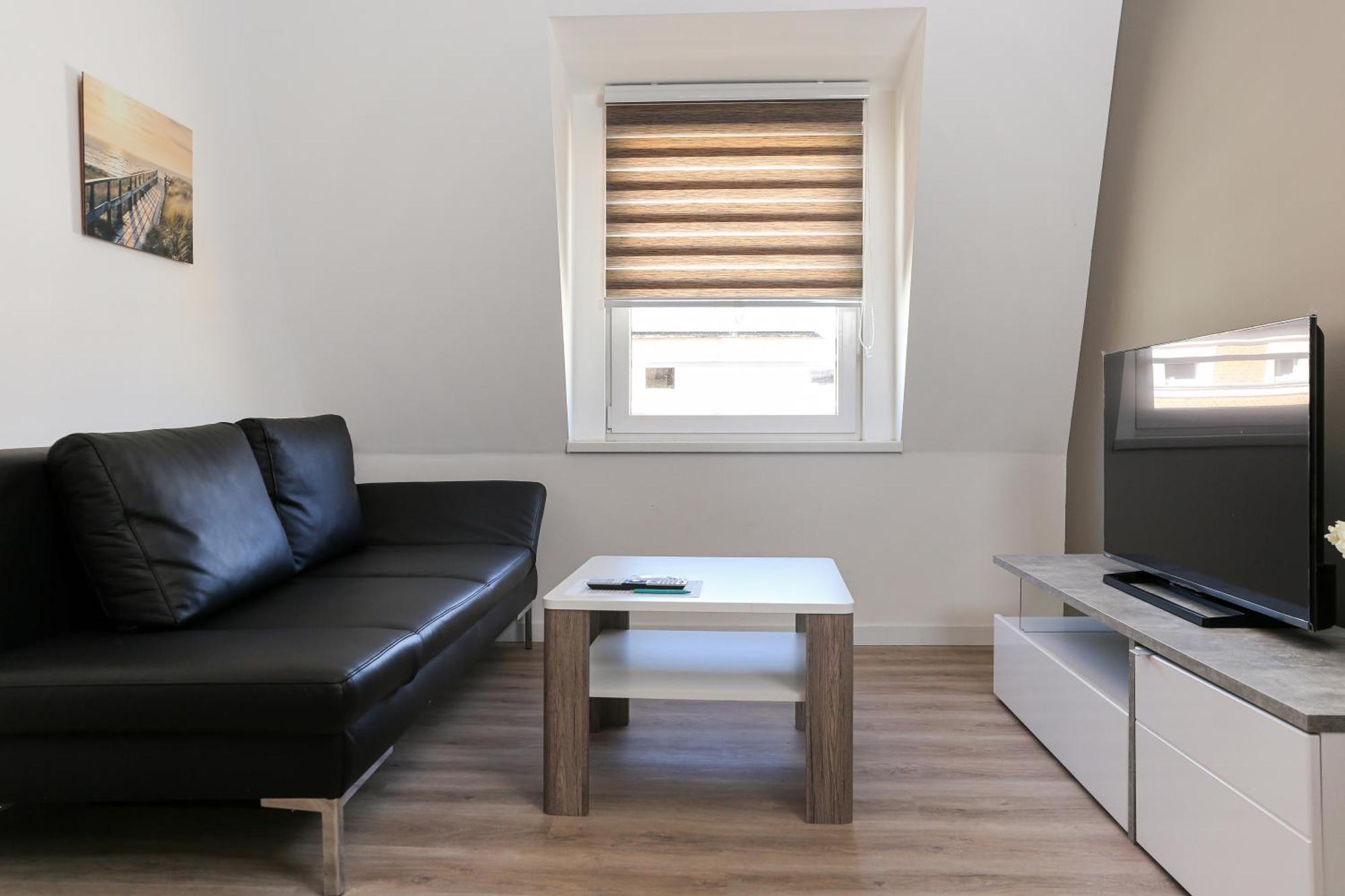 Cozy Home Halle  Zewnętrze zdjęcie