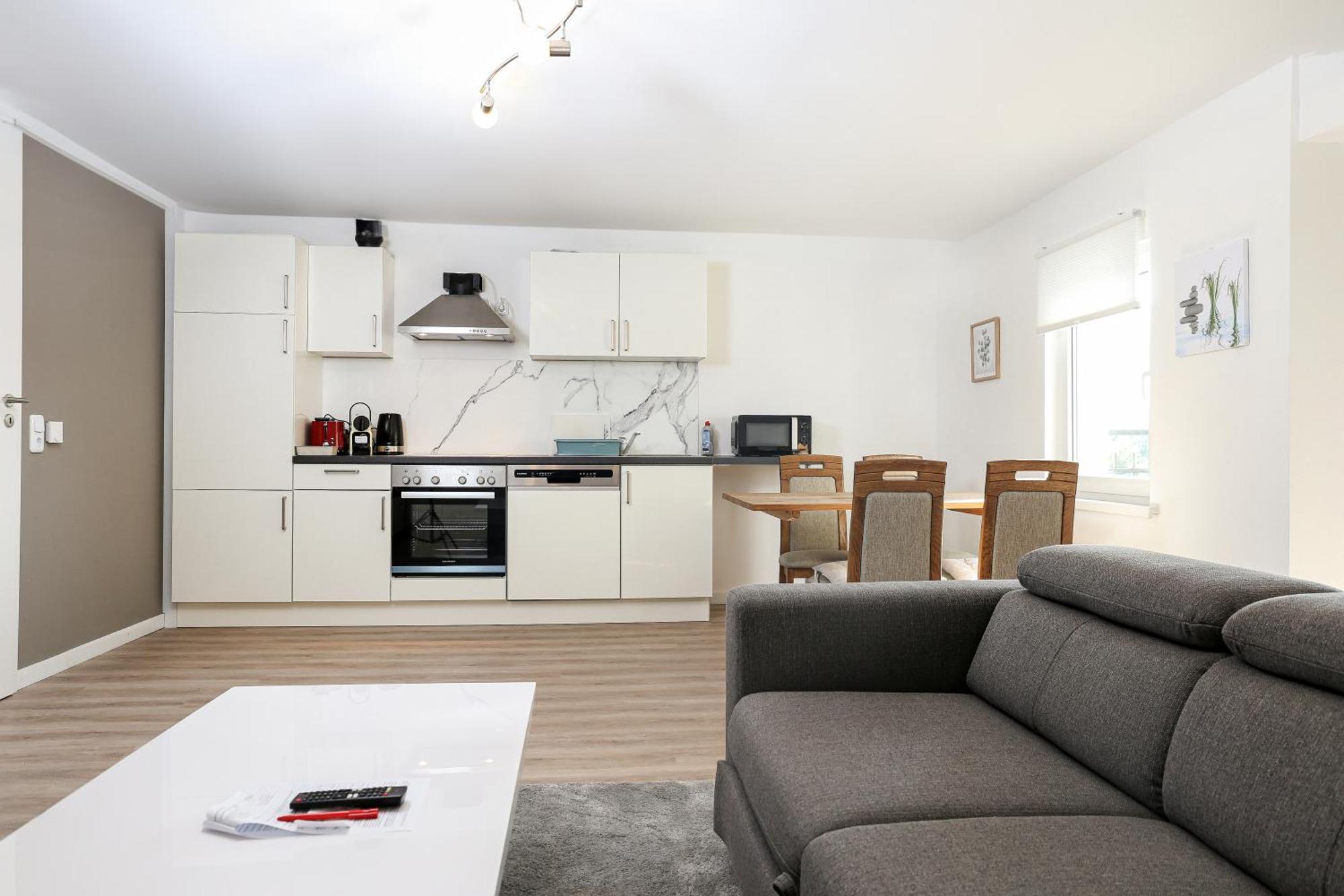 Cozy Home Halle  Zewnętrze zdjęcie