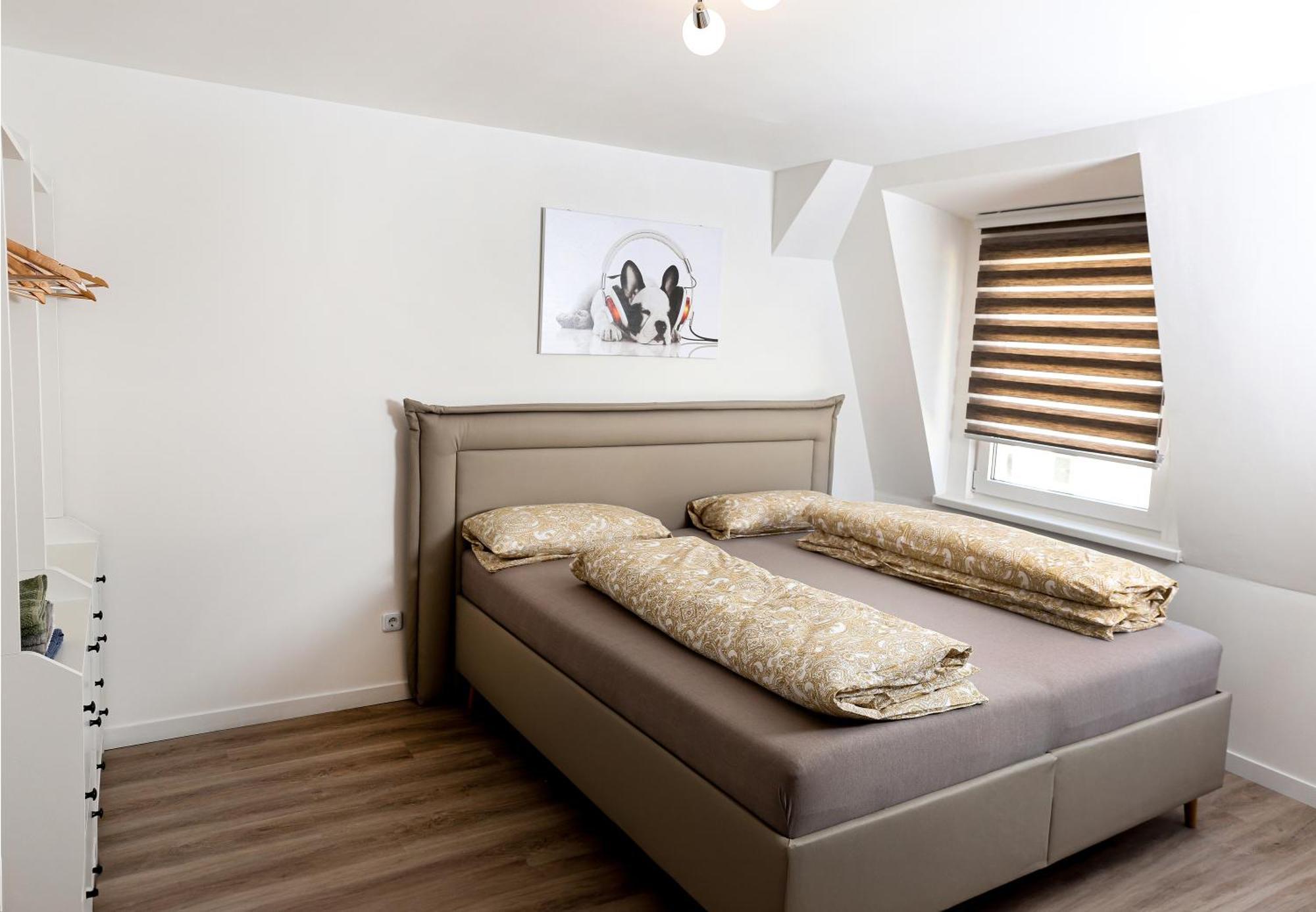 Cozy Home Halle  Zewnętrze zdjęcie