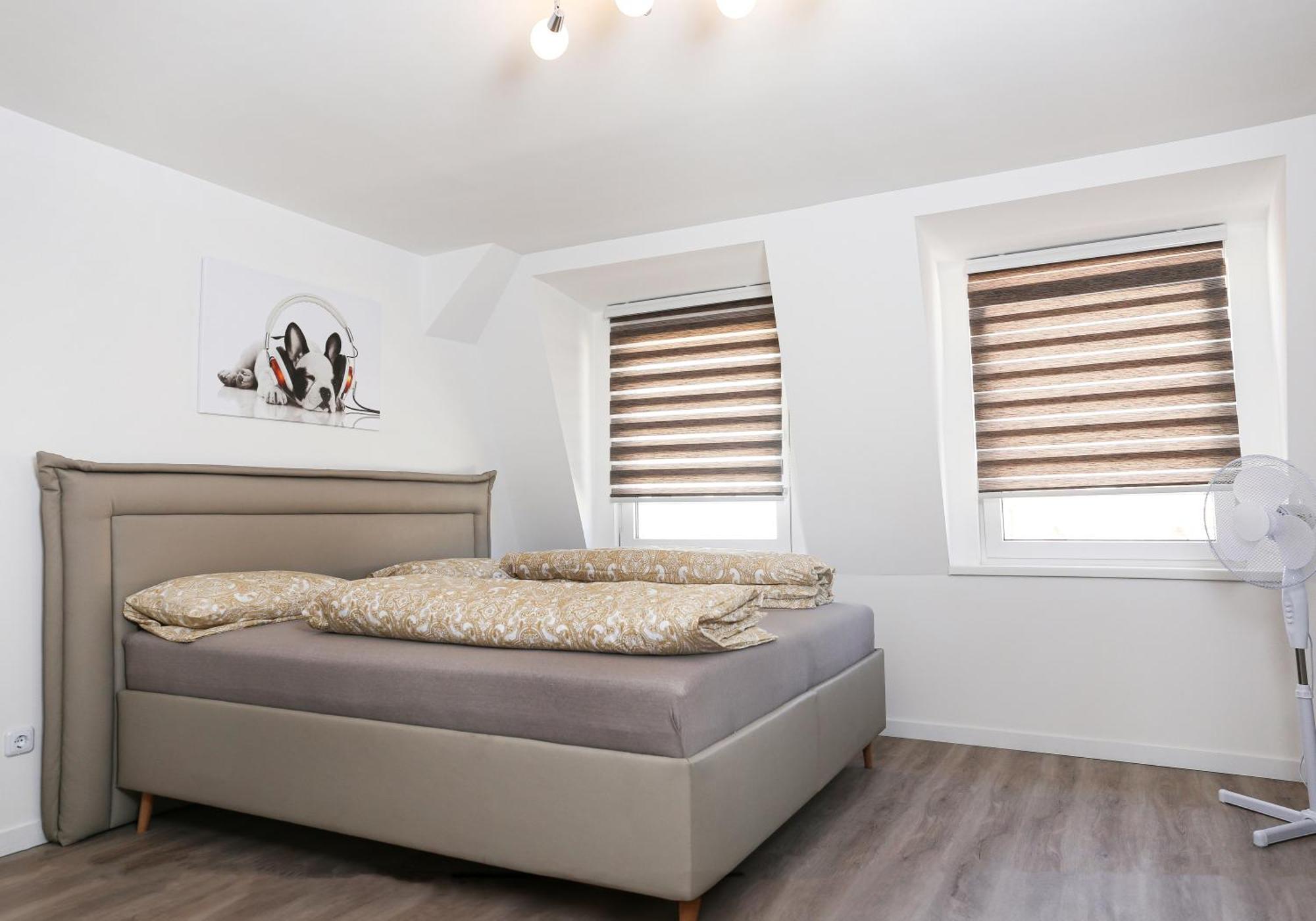 Cozy Home Halle  Zewnętrze zdjęcie
