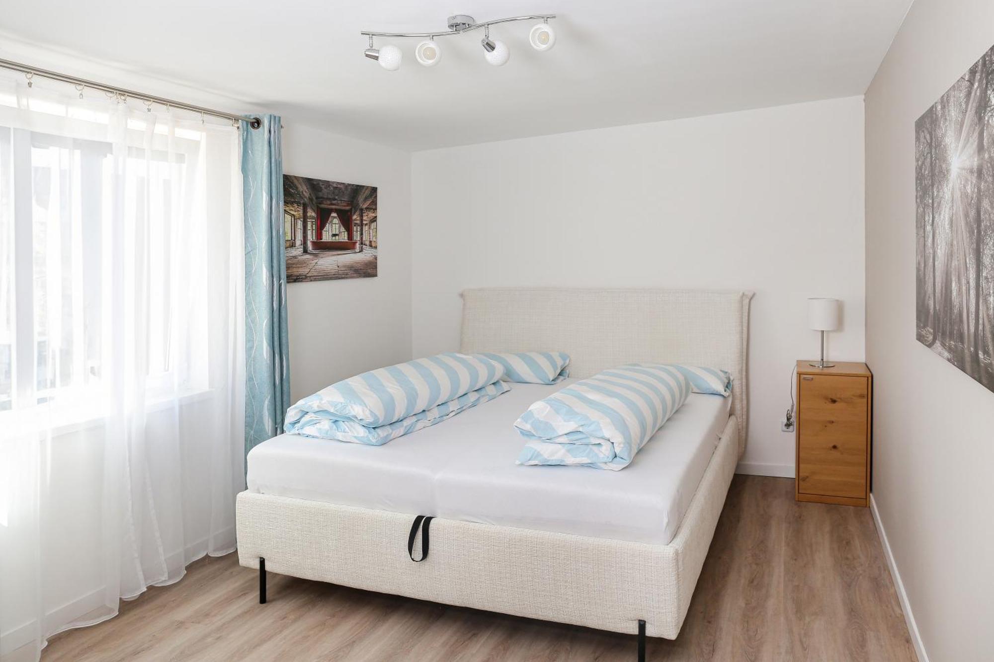 Cozy Home Halle  Zewnętrze zdjęcie